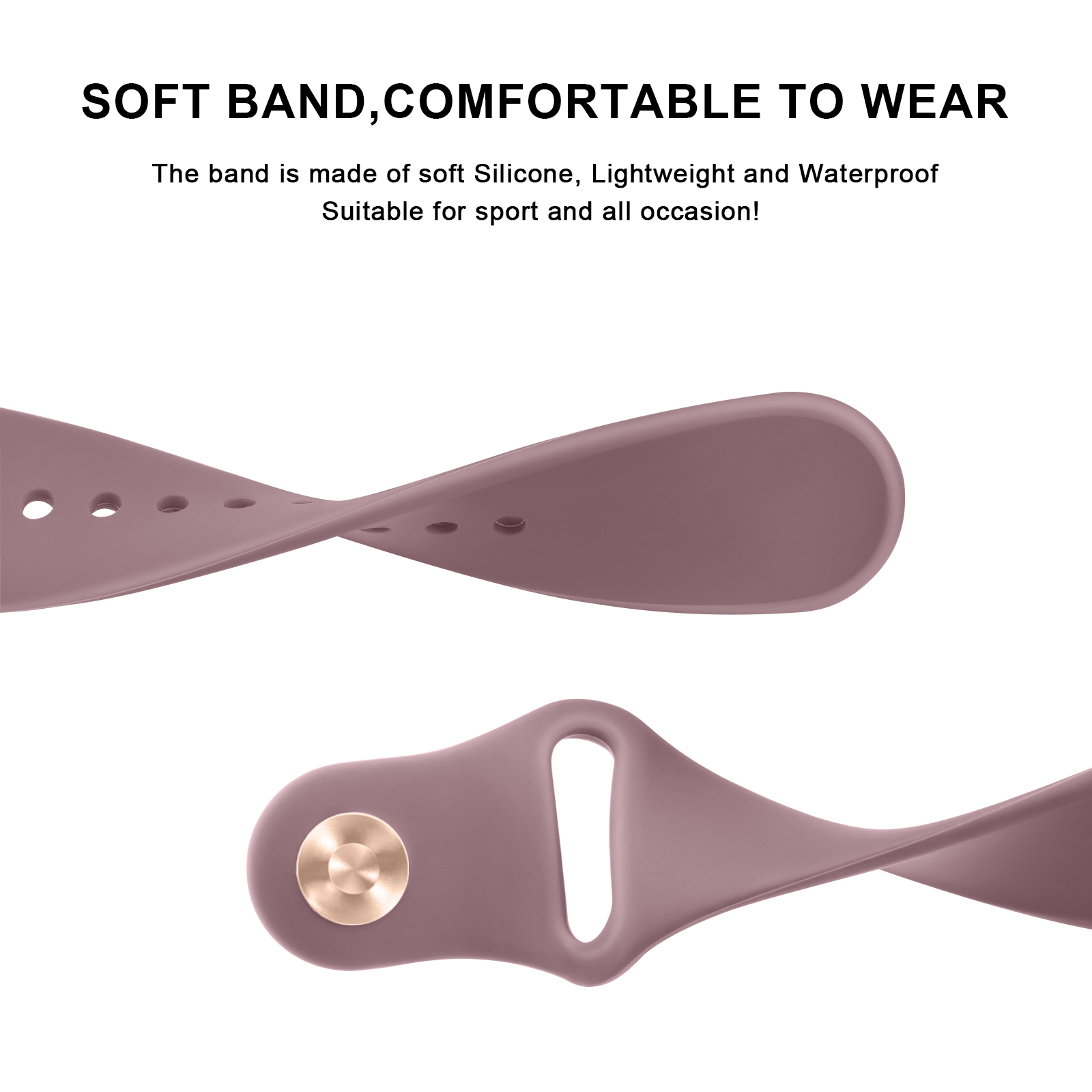 シリコン時計バンド Huawei 社時計 GT 3 GT 2 42 ミリメートル 46 ミリメートル/GT ランナー/GT3 プロストラップ 20 ミリメートル 22 ミリメートルバンド Huawei 社時計 3 プロ時計バンド