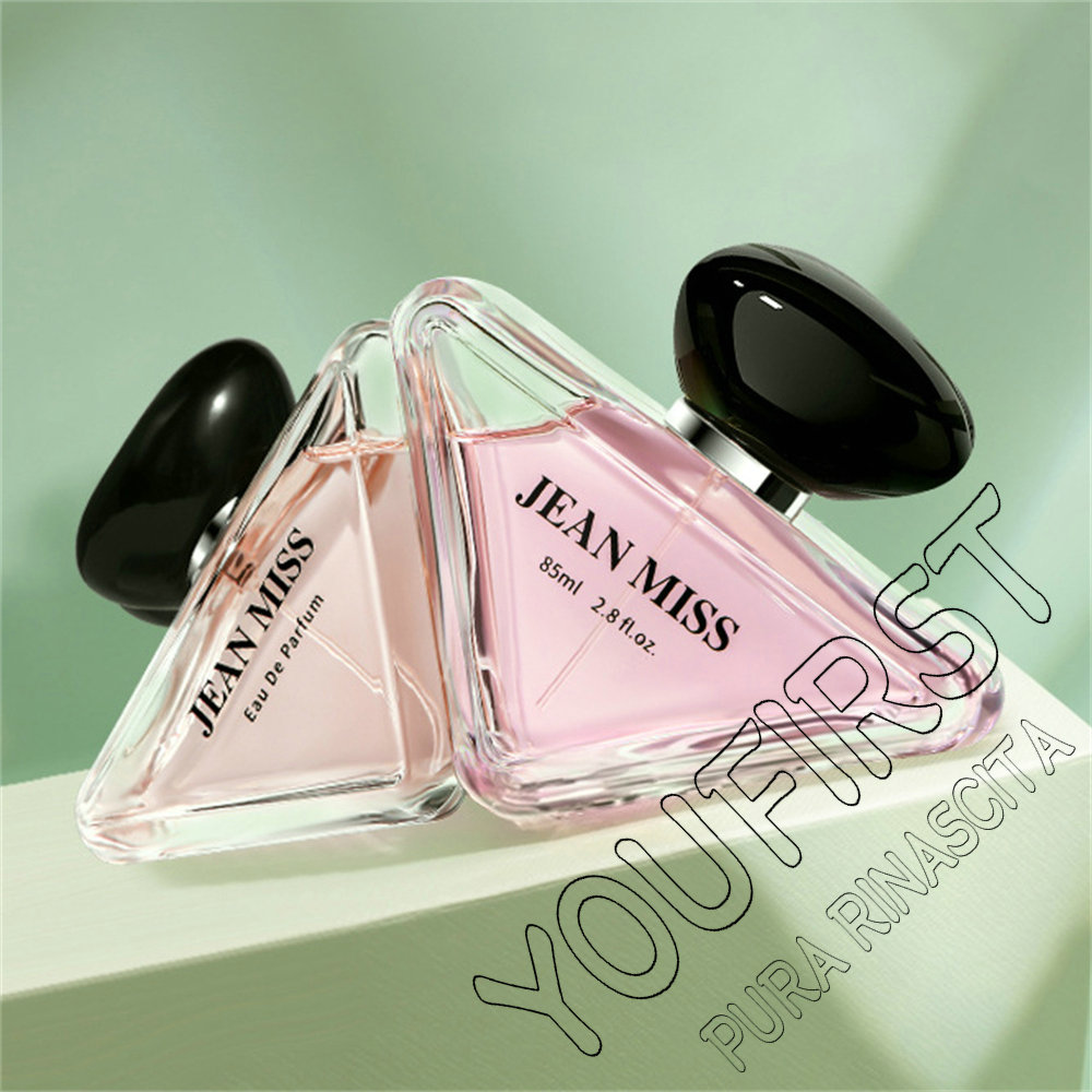 オリジナルブランド香水女性 85 ミリリットルフレグランススプレーフェロモンパルファムプールファム持続ケルンの香り香水 Mujer Originales