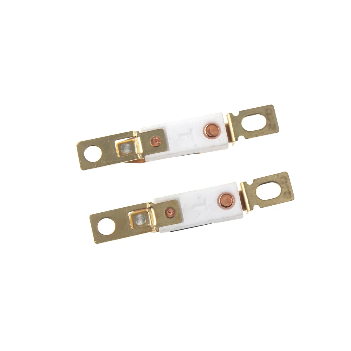 5PC ST-12 Hair dryer Temperature Switch Thermostat Normally closed 65/70/75/80/85/90/95/100/105/110/115/120/125/130/135/140/145/