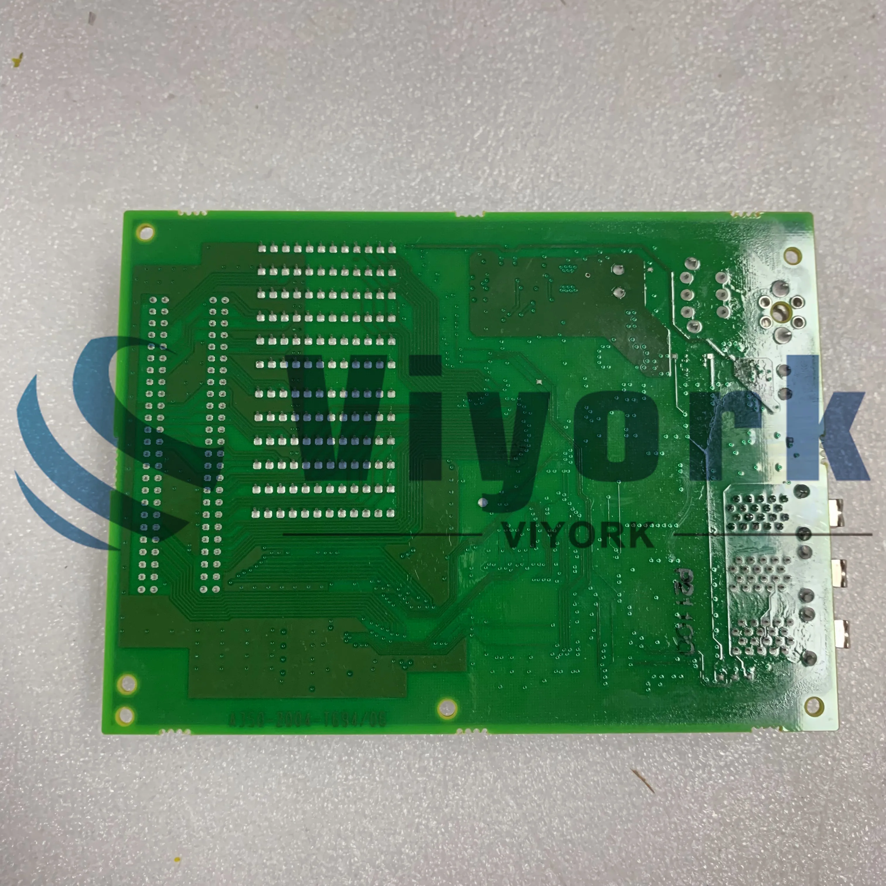 A20B-2004-0690 PCB I/O MODULE FOR TEACH PENDANT NEW