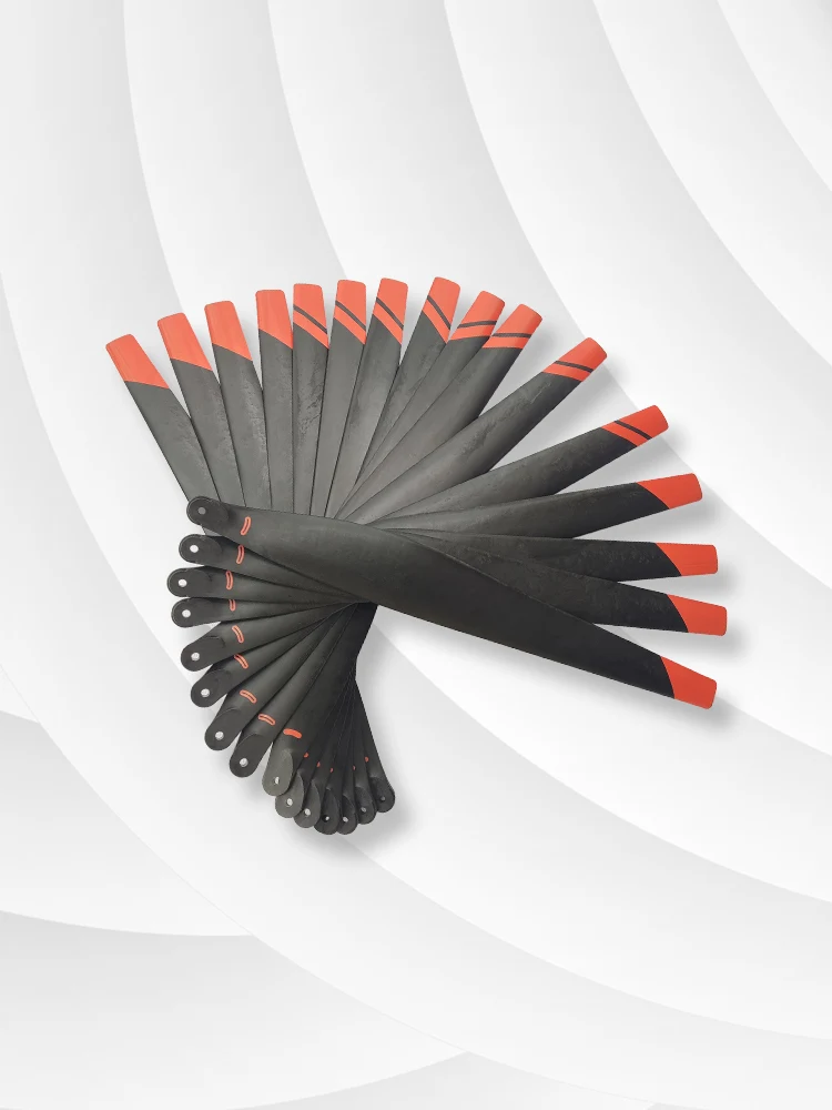 8 PCS Dji T40 T50 UAV Propeller R5413 R5415 T20p CW CCW Fertilization Seedling Special Drone Wing Folding Paddle