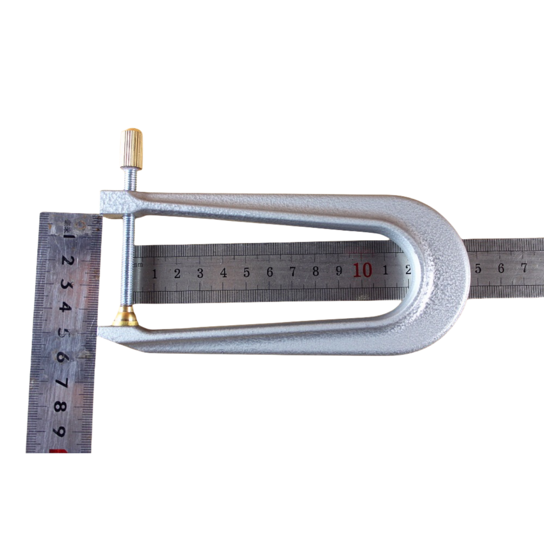 High quality Violin guitar Bass Bar clamps luthier tools, violin making install repair tools