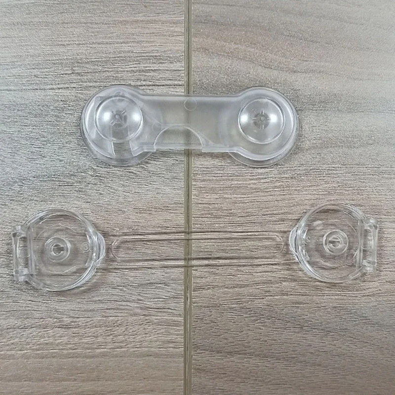 เด็กความปลอดภัยล็อคตู้เด็กล็อคตู้เย็นลิ้นชักเด็ก Secur ประตูปิด Babi Safeti เด็กเด็กความปลอดภัย Protector เฟอร์นิเจอร์