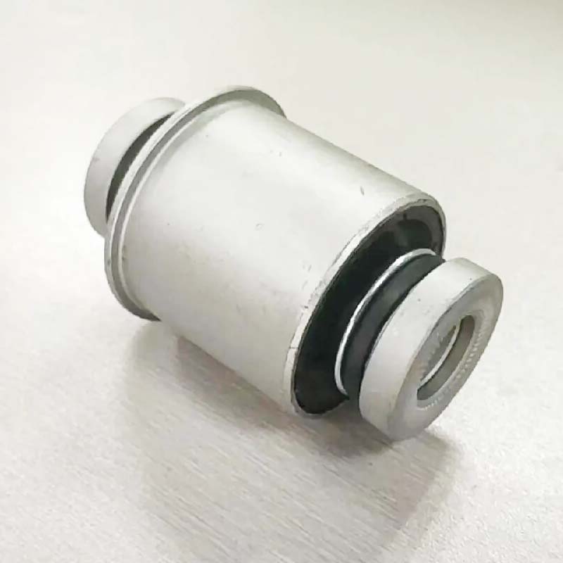 Pokess-フォード用コントロールアームモンデオmk5フュージョンタサウルエッジ2015-f2gc5k653axb fr3c3c270aa、小型ブッシュカーサスペンション部品