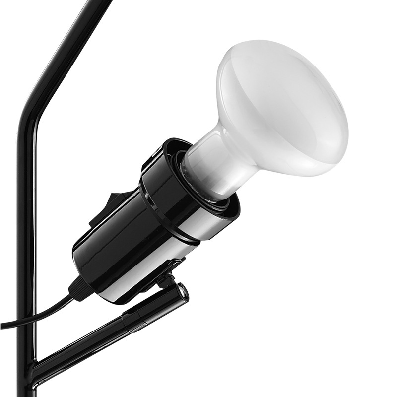 Customizable Floor Light Horizontal Bathroom Balcony Ambient Lighting Decorative Light