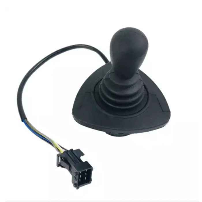 Linde 7919040042 335-2 EU/us用電動フォークリフト部品,中央制御クロスレバー