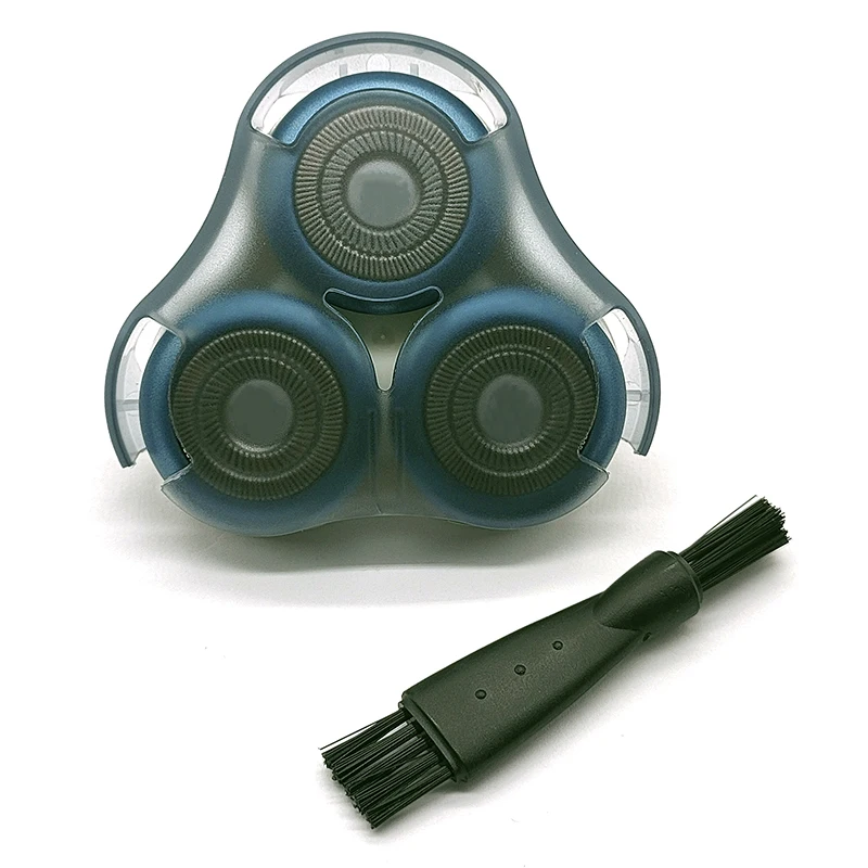 Cabezal de afeitadora de repuesto SH70 para Philips Series, RQ10, RQ11, RQ12, RQ32, SH90/52, SH70/52, S9000, S7000, S9711, RQ1280, RQ1290