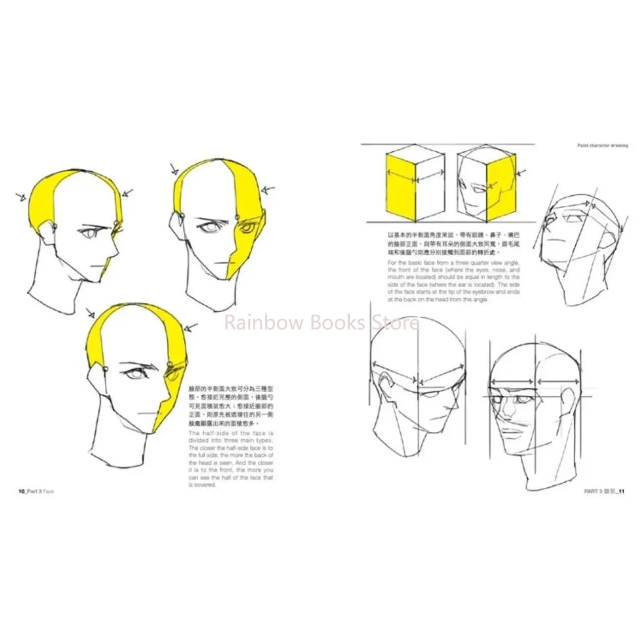 ใหม่จุดวาดตัวละคร TACO จิตรกรเกาหลี Animation ตัวอักษร Quick Qrawing หนังสือศิลปะจีนรุ่น Art Libros