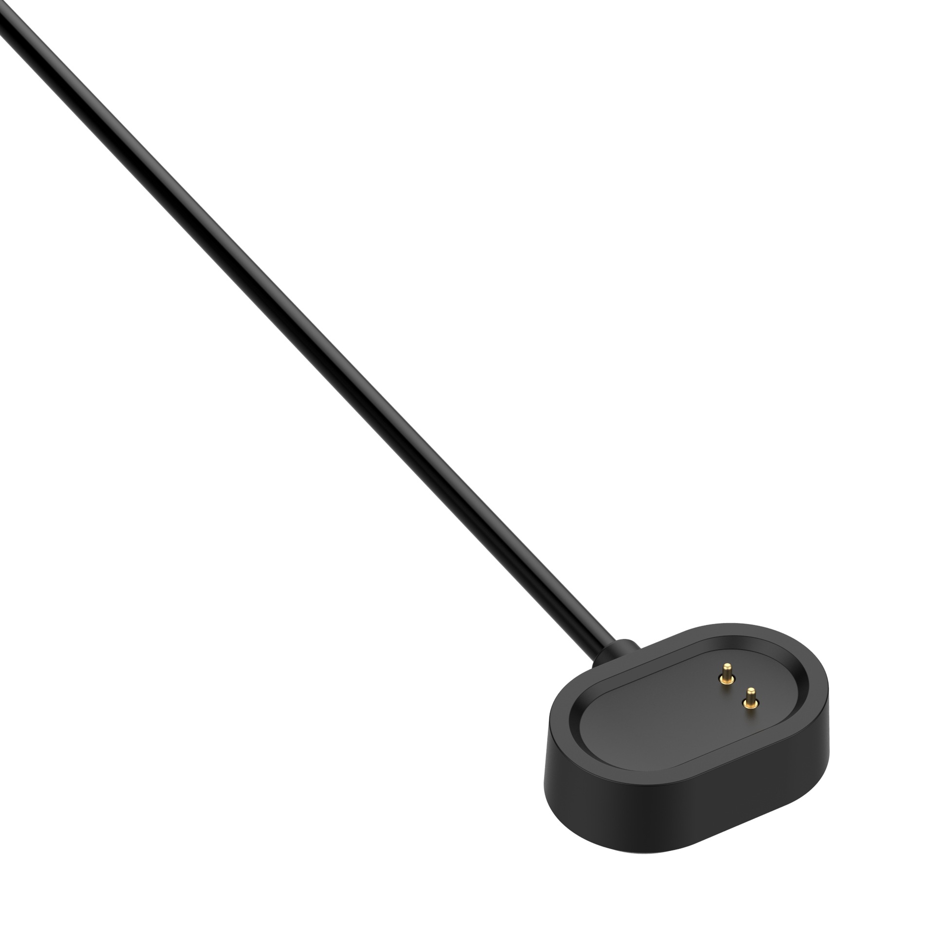 Cabo de Carregamento  Band2 Geração 2 ível com Pulseira Real Me Material TPU de Alta Qualidade à Prova d'Água par...