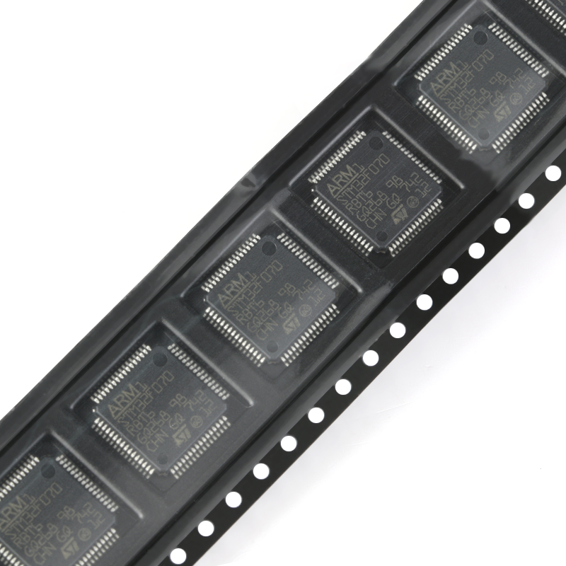 STM32F070RBT6 Высокое качество, новый