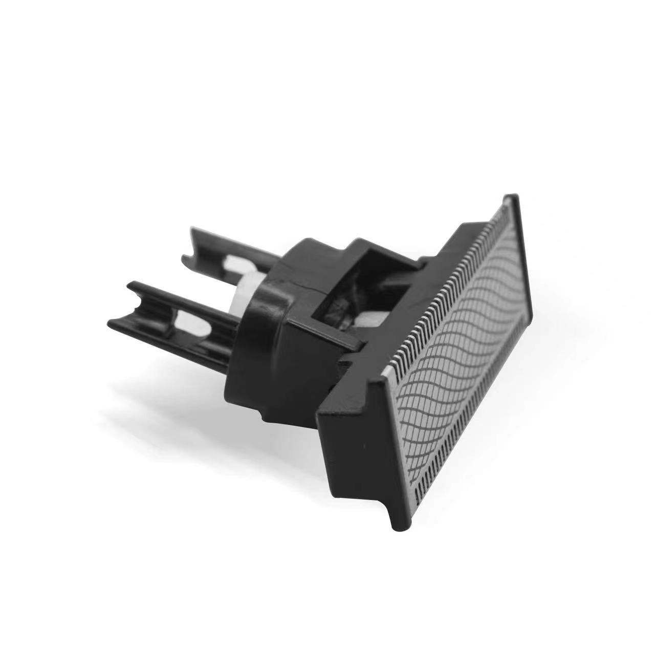 Shaver Replacement Blade ＆ Nose Hair Trimmer Replacement Heads for Philips OneBlade QP2520 QP2630 QP6510 Beard Trimmer