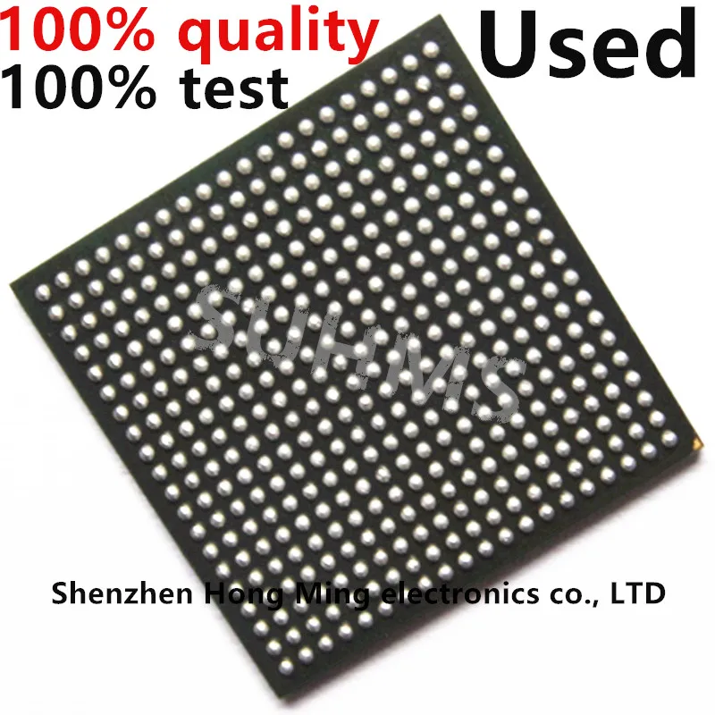 100% 테스트 아주 좋은 제품, CXD90036G CXD90046GG bga, 1 개