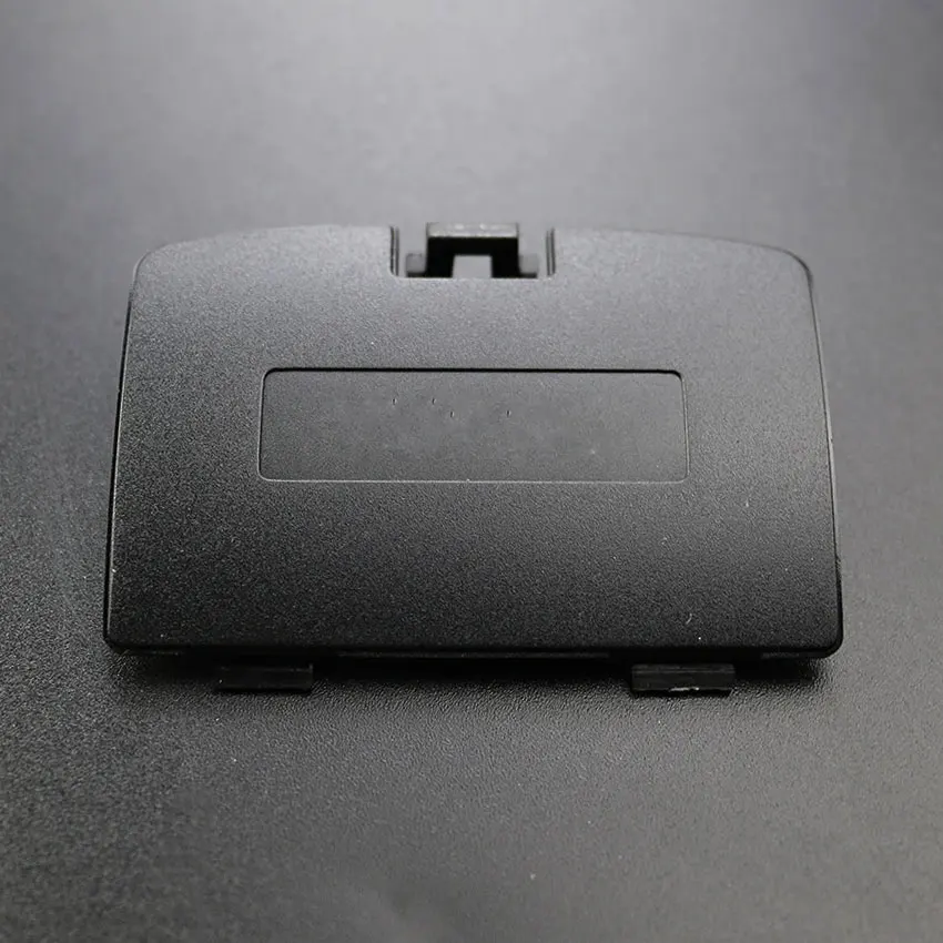 YuXi สําหรับ Gameboy Color สําหรับ GBC แบตเตอรี่ฝาปิดเปลี่ยน SHELL Back Case Repair Part