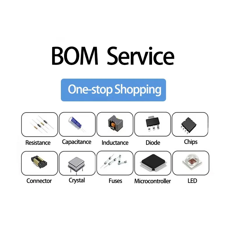 SST26VF064B-104I/SM SOIC-8 64Mb Serial Quad Input/Output (SQI) Chip Memori Flash