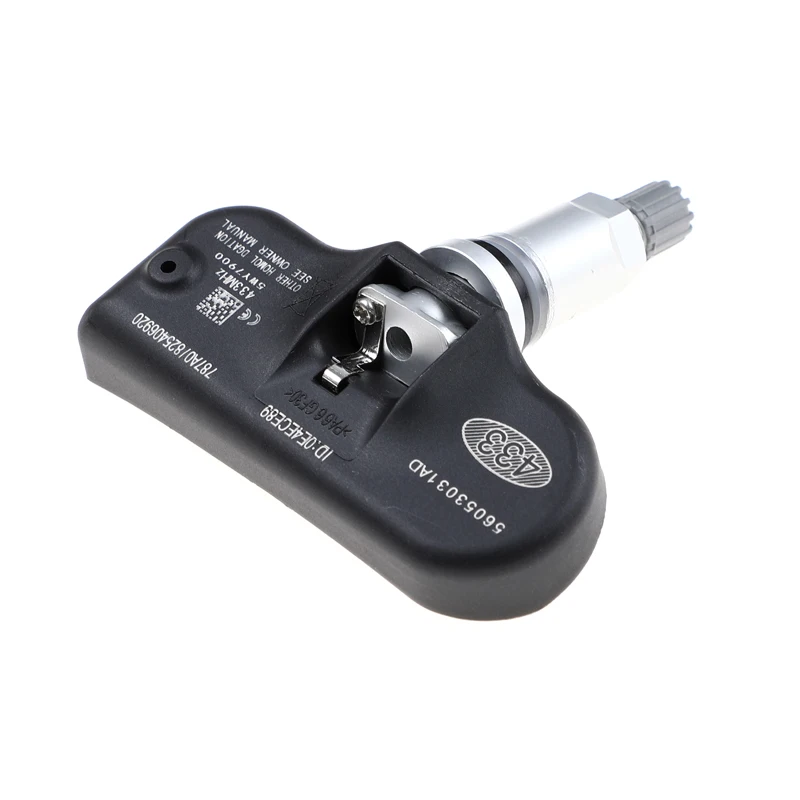 56053031AD 4pcs Tire Pressure Monitoring Sensor TPMS for Chrysler Dodge High Level Of Accuracy Car Accessories New