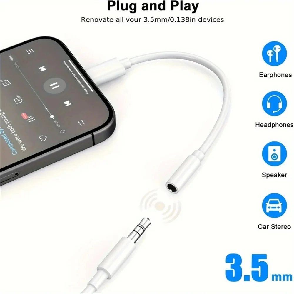 ヘッドフォンコネクタアダプタ Huawei 社メイト 30 P30 Xiaomi Android 電話 USB タイプ C から 3.5 ミリメートルイヤホンジャックオーディオケーブルアダプタ