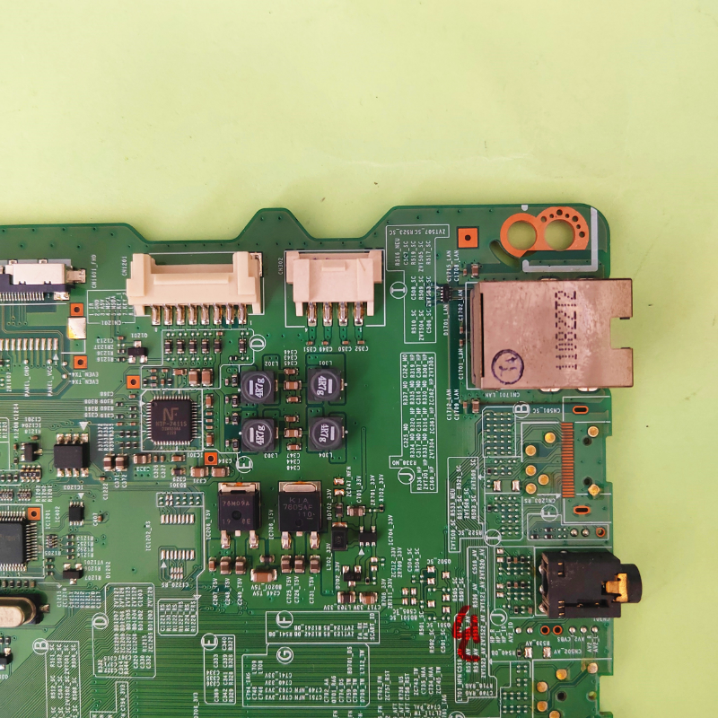 Placa base principal de TV, BN94-05268F, BN94-04859E, BN94-04659B, BN94-04465M, BN94-04659F, BN94-04465K, BN94-05068V