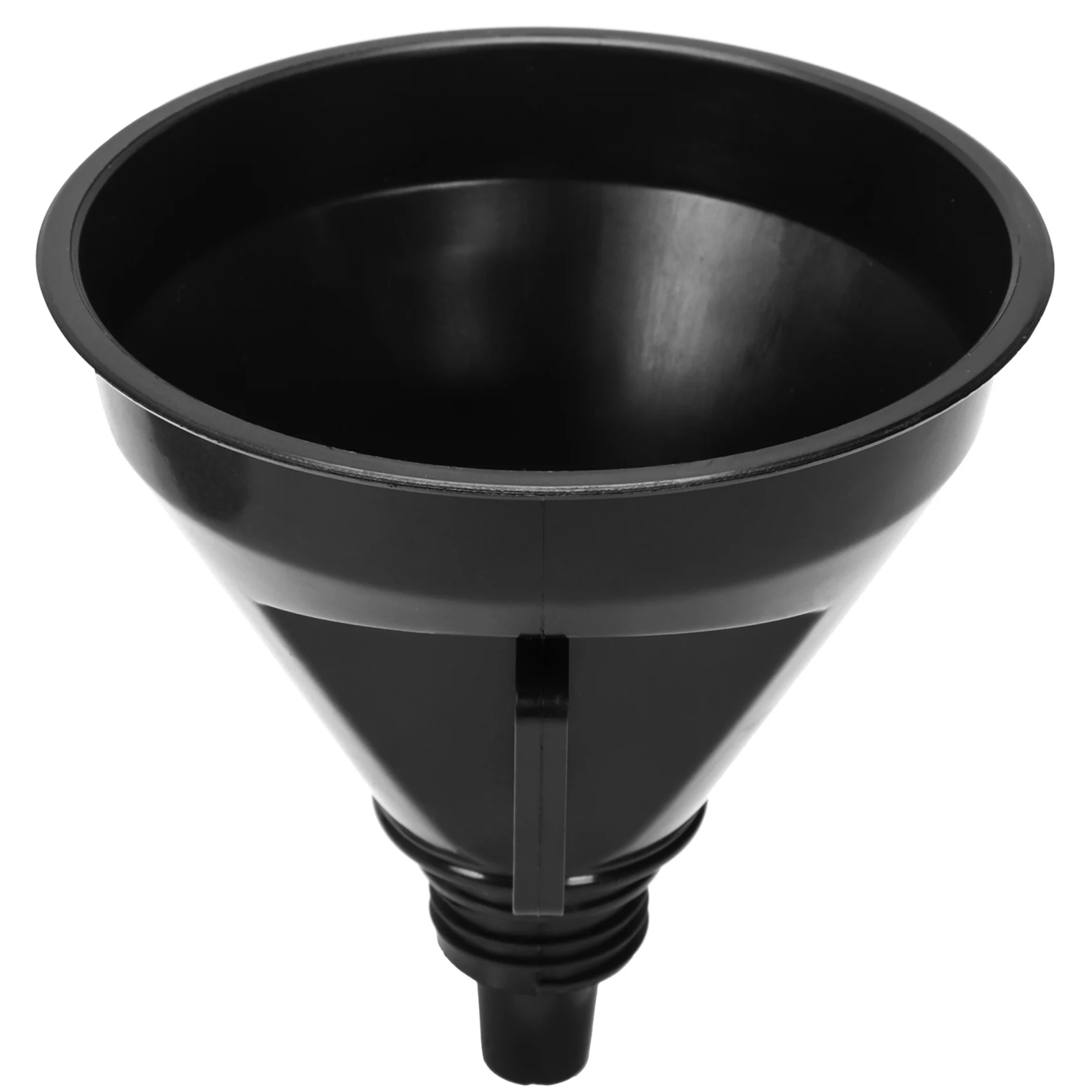 3X Tangki Penebalan Corong Filter Dan Corong Filter Bensin Sepeda Motor