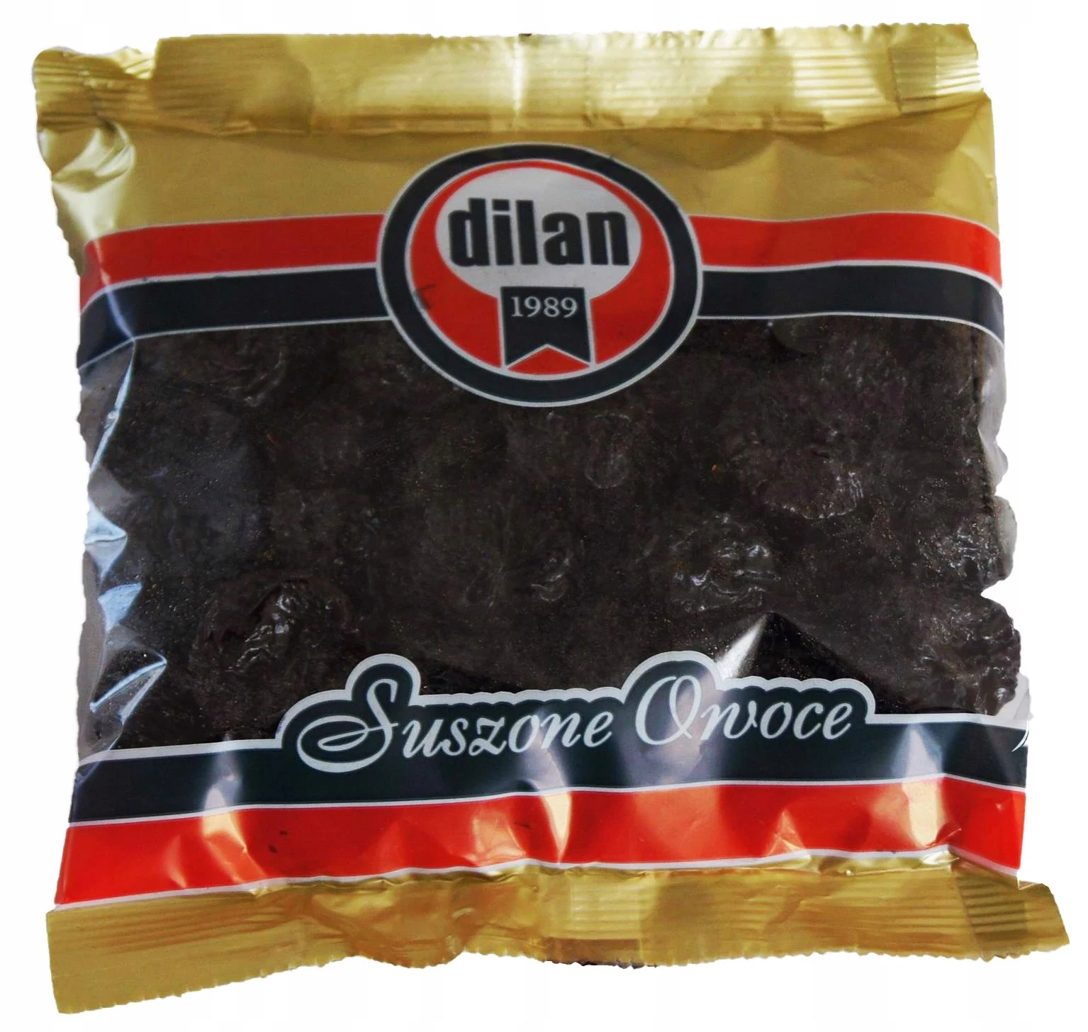 Dilan Śliwki suszone kalifornijskie 200g