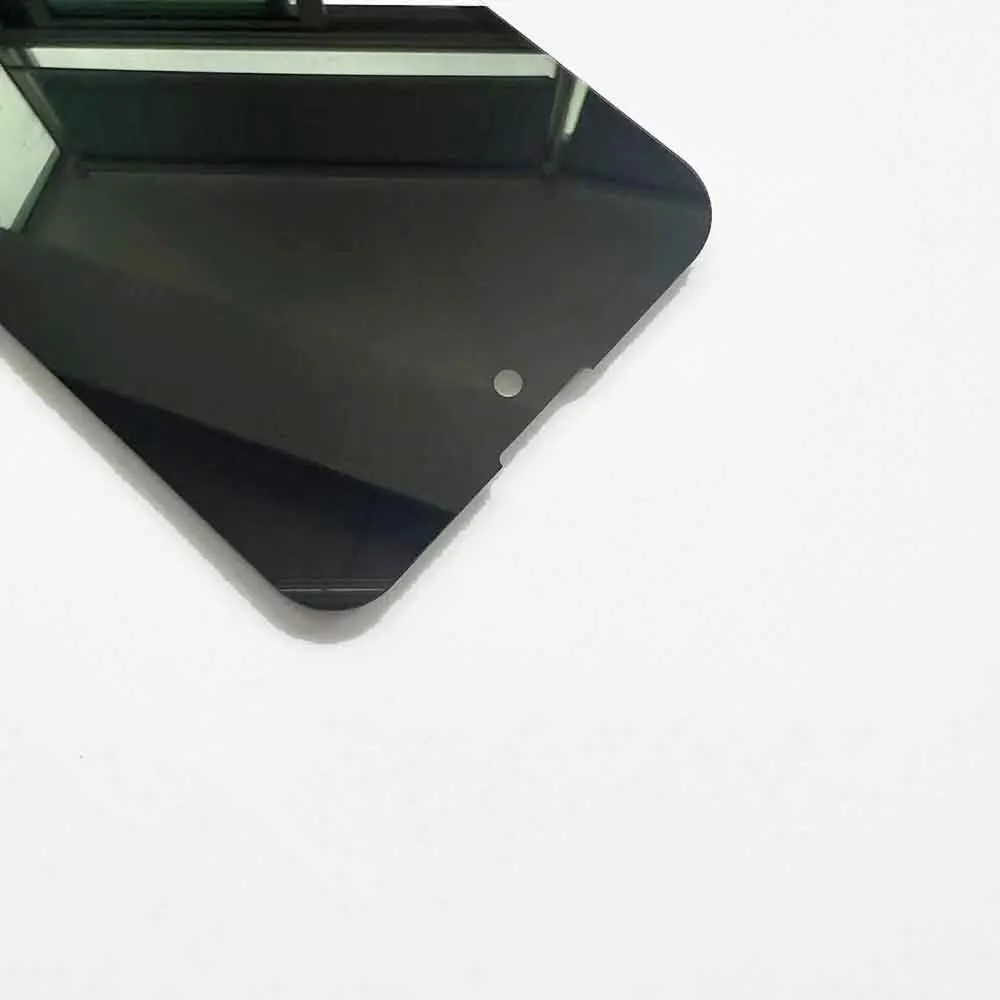 Original For Cubot King Kong 9 FHD+ Kingkong9 LCD Display Touch Screen Digitizer Assembly Replacement KINGKONG 9 AX LCD Display