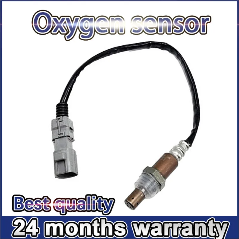 Sensor oksigen suku cadang otomatis untuk Toyota Highlander Sienna RX330 3.3L V6 2004 2005 2006 89465-48170 8946548170 89465 48170