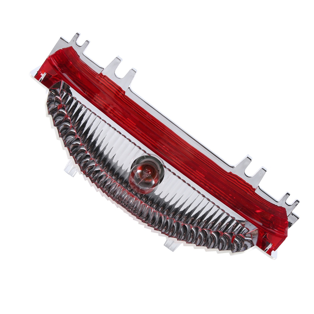 Lâmpada de parada montada alta halógena para carro com lâmpada para Hyundai Elantra 2011-2016, 92700-4V000, 92700-3X000