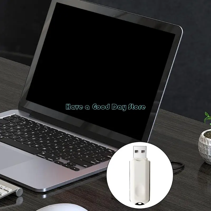 462d USB Bluetooth-kompatibler 5.2 bis TTL-Adapter für eine verbesserte Signalqualität