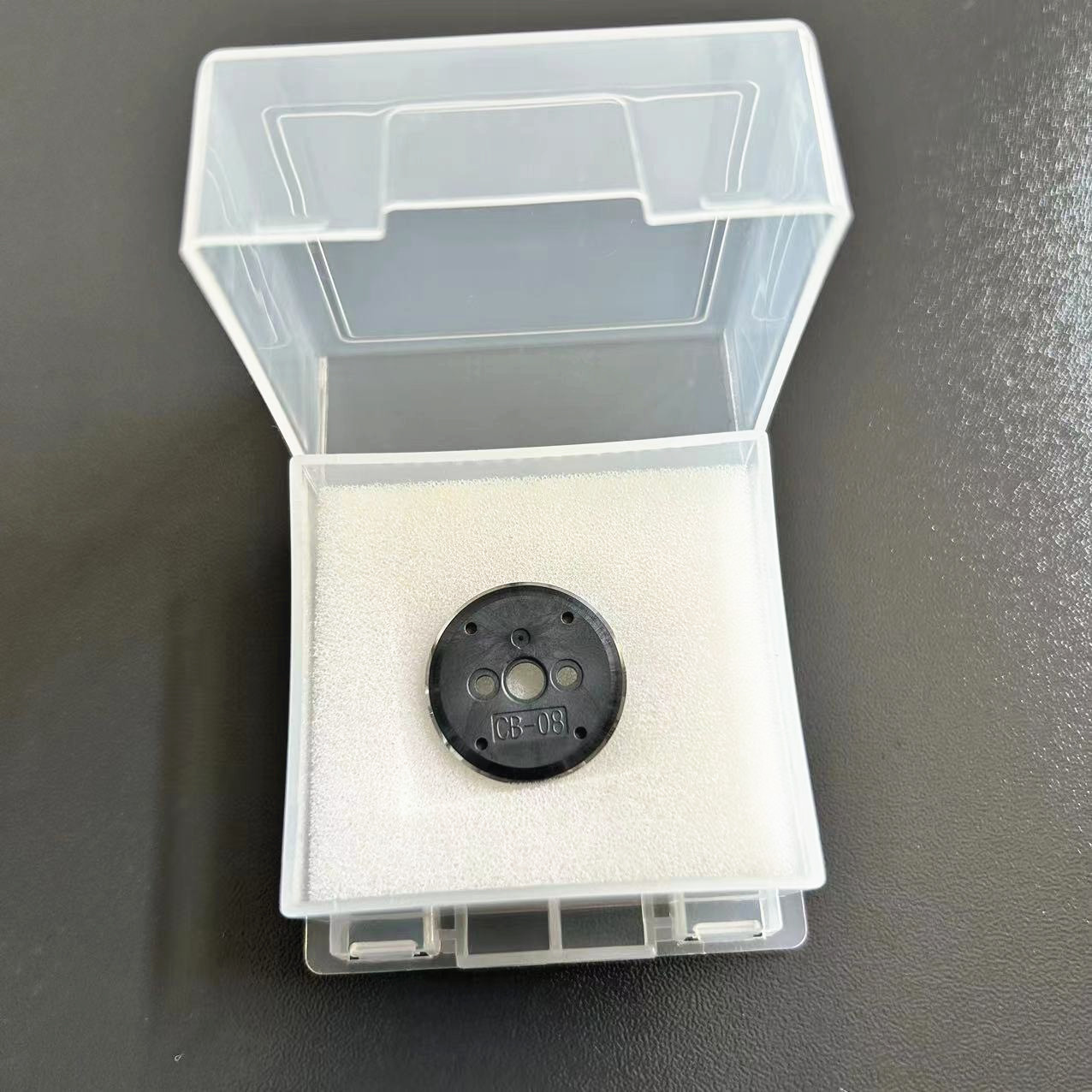 Compras gratis hechas en China CT-50 CT-08 cuchilla de repuesto para cuchilla de fibra CB-07 CB-08 cuchillas【Entrega rápida】