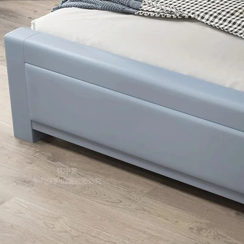 Miseczki dziecięce Meble dziecięce Poręcz do sypialni dla dzieci Wygodne łóżko Bezpieczeństwo Dzieci Berceau Łóżko piętrowe Cama Infantil dla dzieci