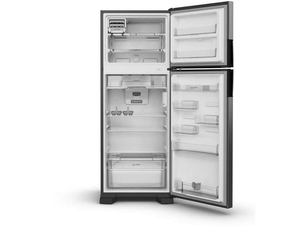 Geladeira/Refrigerador Consul Frost Free Duplex 451L CRM53FK - 220V