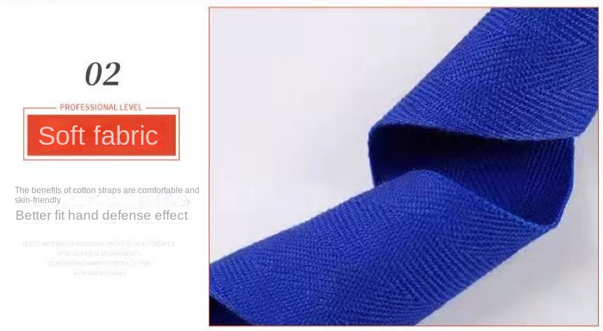 3/5M 권투 붕대 코튼 탄성 손 보호대 손목 랩 핸드 밴드 붕대 피트니스 산다 무에타이 가라데 스포츠 주먹 붕대