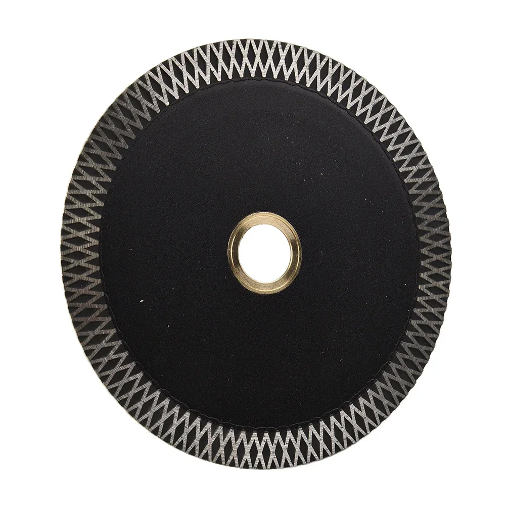 115mm-125mm diamentowa tarcza tnąca płytki ceramiczne marmurowe cięcie na sucho i szlifowanie brzeszczot do piły tarczowej Power Rotory akcesoria narzędziowe