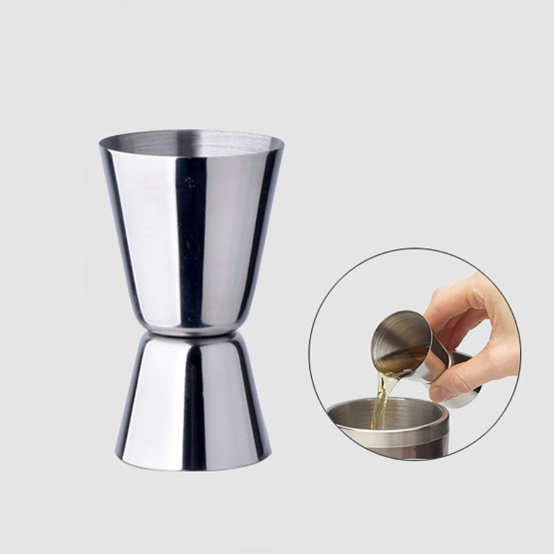 Barkeeper-Set für profession elle Barkeeper und Familien bars 5-teiliges Set Boston Cocktail Shaker