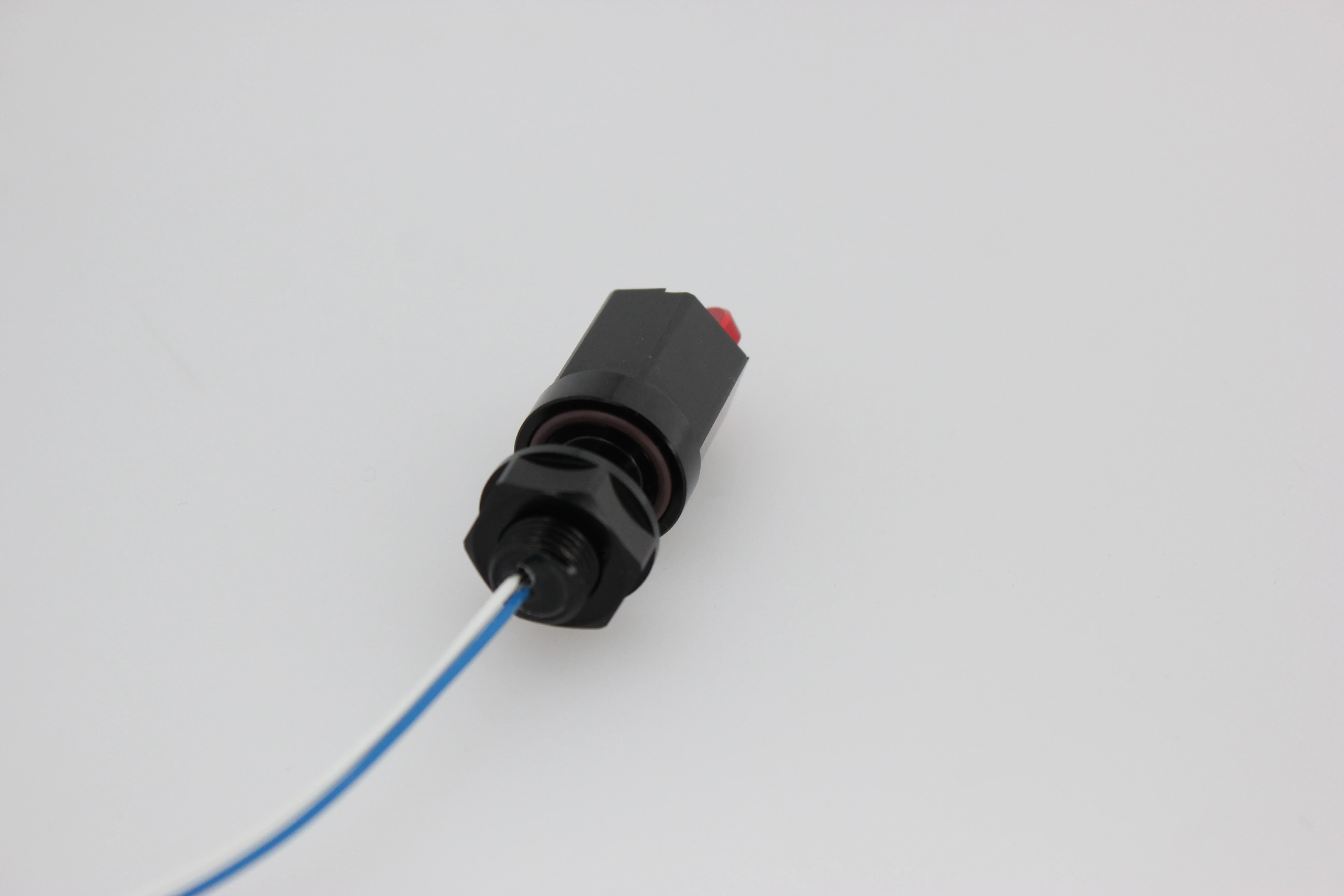 Interruptor giratorio multiposición de calidad, fabricación de China más vendida