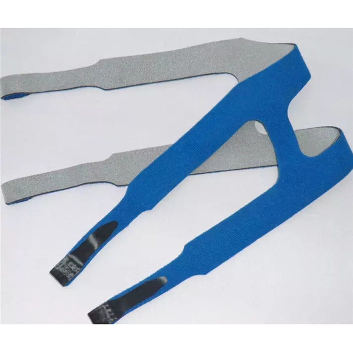 A71P 4X Universal Headgear Headband Ventilator Band Strap para CPAP