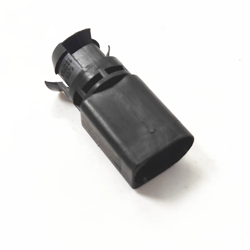 Conector do sensor de temperatura do ar ambiente externo do carro suporte para vw golf 4 mk4 jetta mk4 para skoda audi seat 1j 0919379 Um