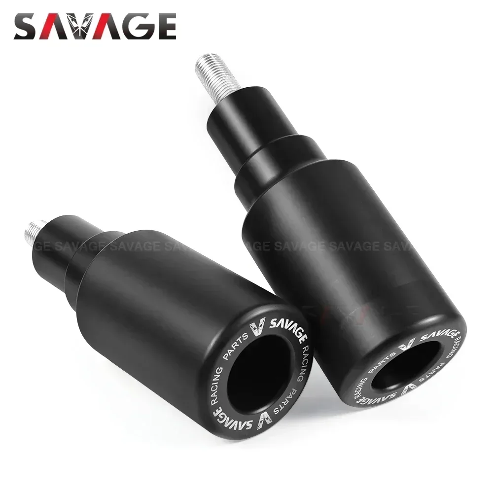Quadro sliders crash protector para yamaha tracer 700/gt MT-07 mt07 f07 2014-2024 acessórios da motocicleta almofada de proteção contra queda