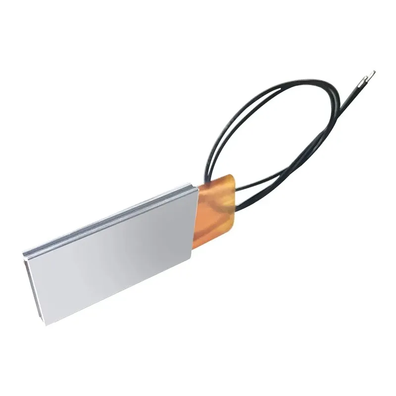 Heating Element 150W 220V 110V PTC Heat Sheet Heater 0-100 Degree Celsius For Ultrasonic Cleaner Car Washer UltraSonic Cleaning