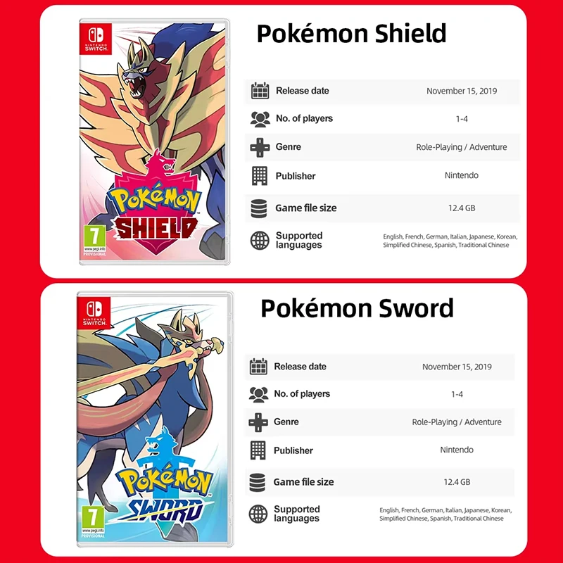 Pokemon Brilliant Diamond - Nintendo Switch Game Deals 100% gioco fisico ufficiale Card genere Action RPG per Switch OLED Lite