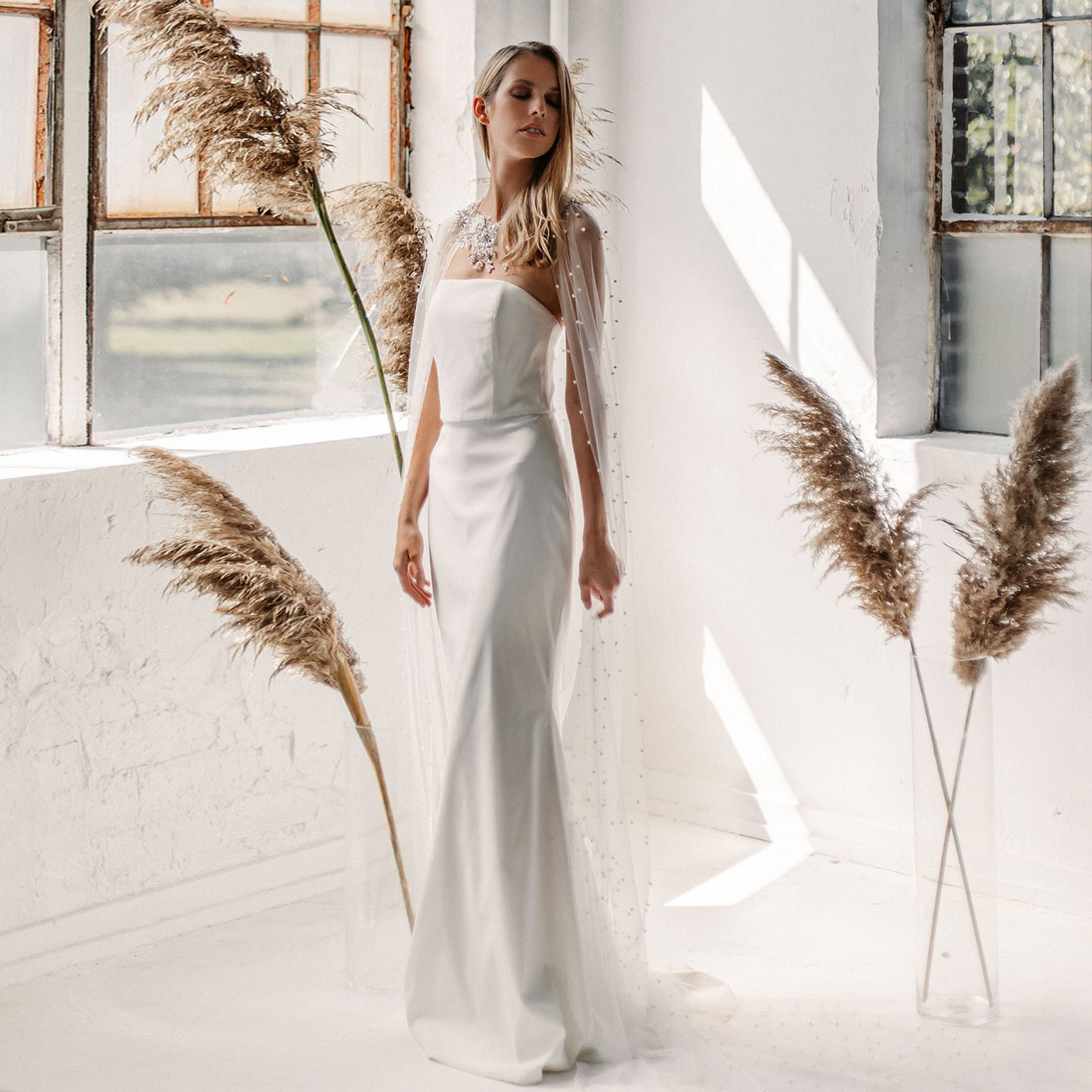 パール,ウェディングコート,vg56のレディースジャケット