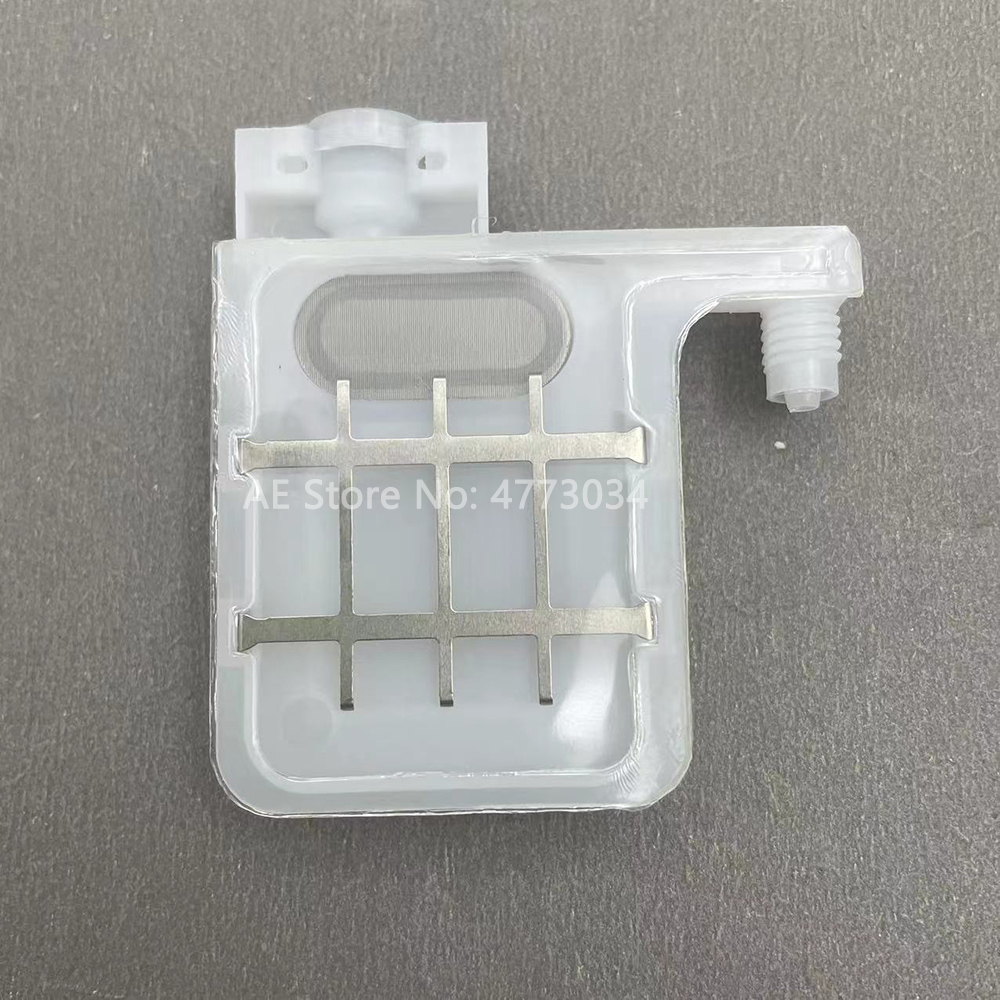 10 Chiếc Mực Giảm Chấn Máy Xúc Lật Lọc Cho Máy EPSON DX5 XP600 4720 I3200 Đầu In Đầu In Galaxy Allwin Xuli Aifa V. V... Máy In