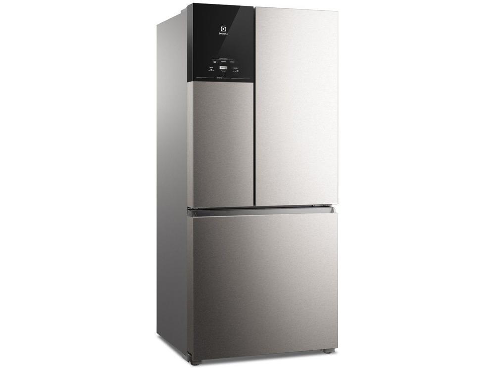 Geladeira/Refrigerador Electrolux Frost Free Multidoor - 110V