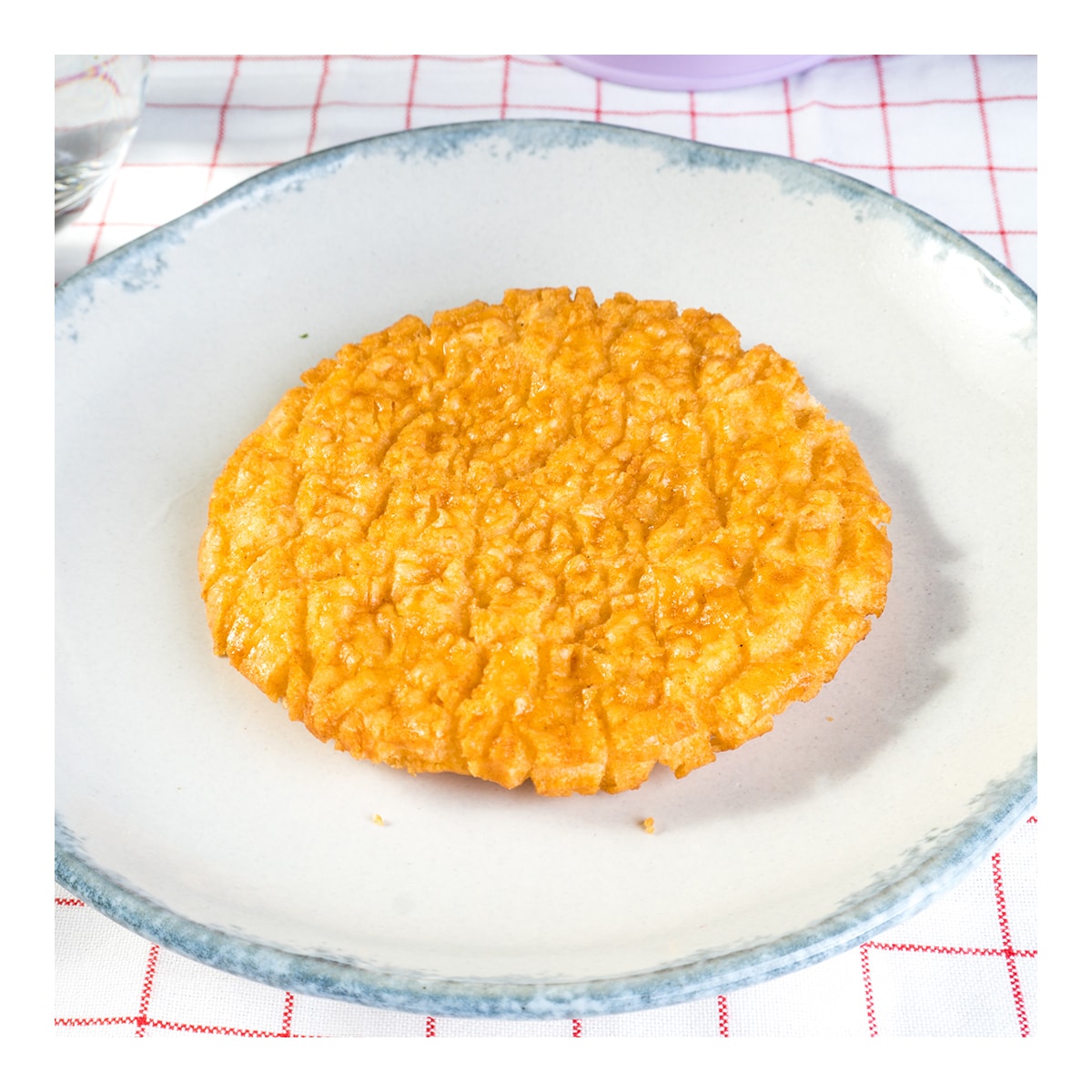 [10Packs] WANT WANT Rice Craker 135g*10Packs