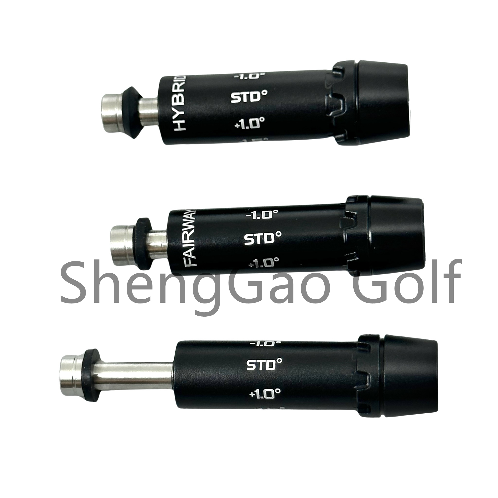 Funda adaptadora de golf Compatible con Cobra F9 F8 F7 LTDx RAD SPEED Fly-Z AEROJET Zona de velocidad DARK SPEED Driver Fairway Wood Hybrid Club