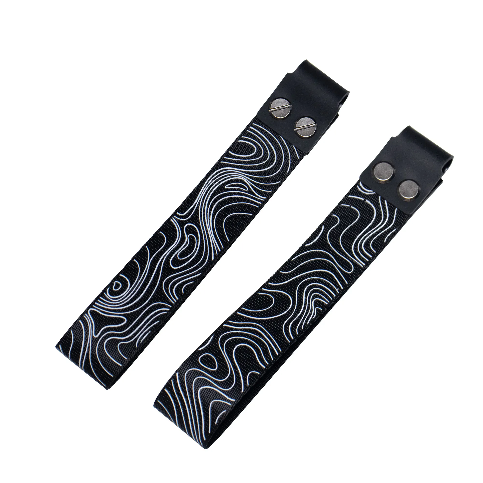 Universal Keyboard Straps Customization Snap Strap 60he Snap Straps For Mechanical Keyboards Wooting Wooting Keyboard Decoration