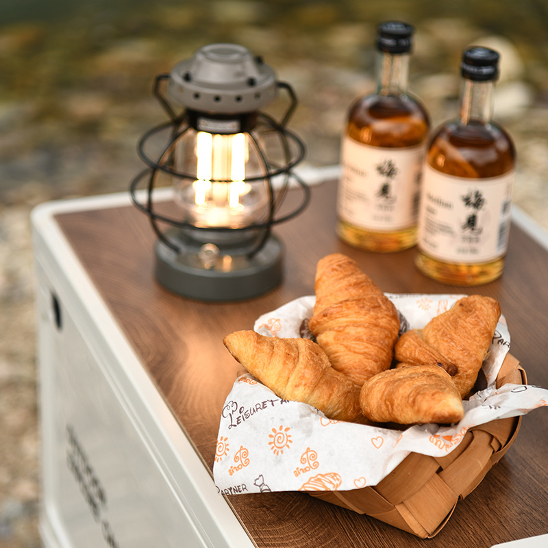 Складной ящик для хранения для кемпинга на открытом воздухе