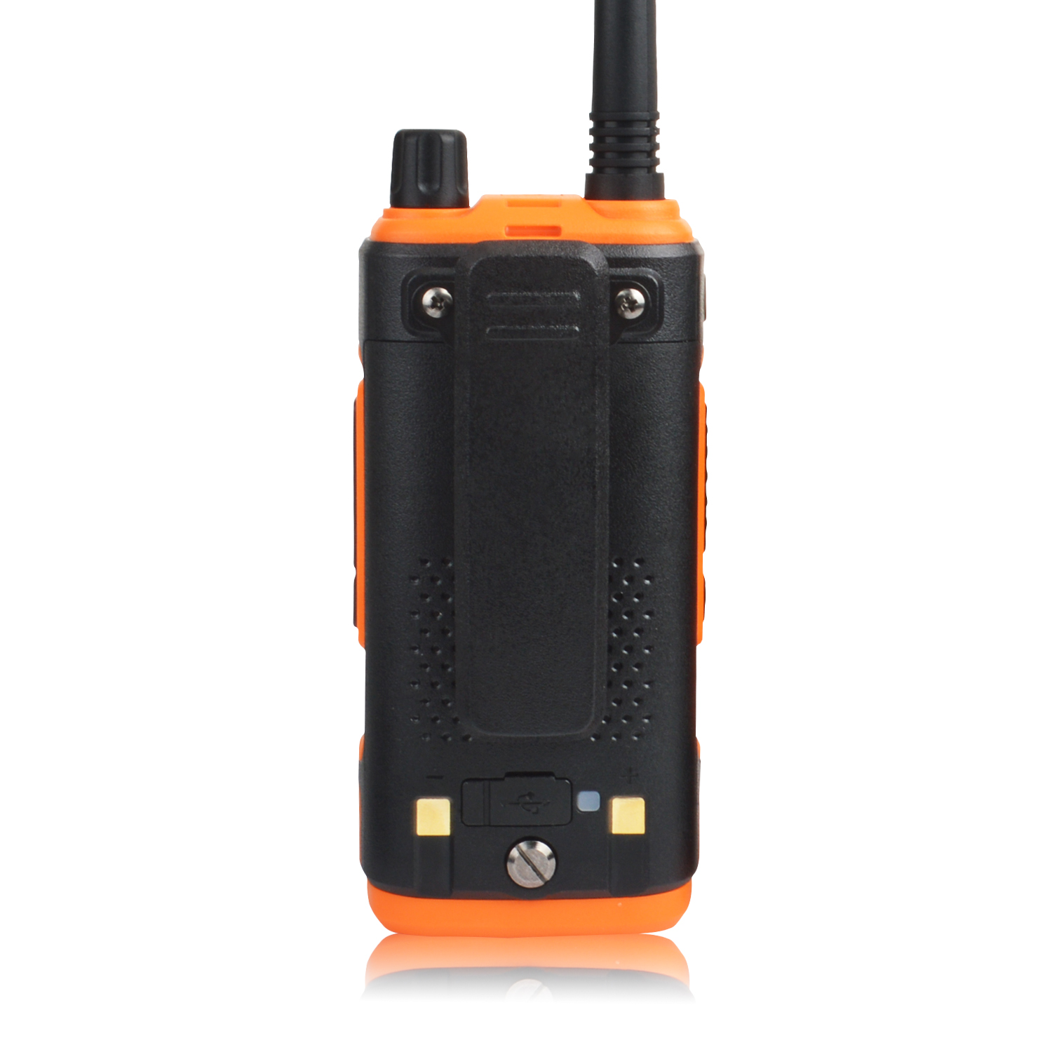 Baofeng UV-17Pro GPS トランシーバー 108-136MHz エアバンド VHF UHF 200-260MHz 350-355MHz FM ラジオ 6 バンド周波数コピー防水