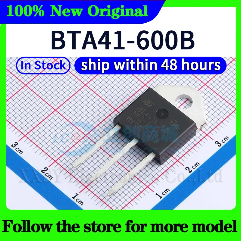 BTA41-600B  BTA41-700B  BTA41-800B  BTA41-1200B  BTA26-600B  BTA26-700B  BTA26-800B  In stock 48 hours ship