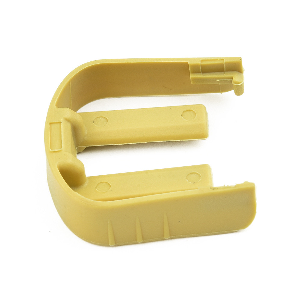 3pcs C Types Clips Connector For Karchers K2 K3 K7 Car Home Pressure Power Washers Parts Trigger Household Cleaning Tools Yellow