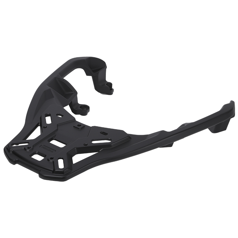 Motorcycle Rear Luggage Rack for BMW C400 GT/C400X, Motorcycle Accessories Special for VOGE SR4 MAX 350，Storage Box Support ﻿